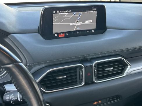 Used 2018 MAZDA CX-5 Touring w/ Preferred Equipment Package FWD image 29