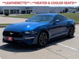 Used 2023 Ford Mustang Premium image 3