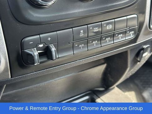 Used 2018 RAM 5500 Tradesman w/ Power & Remote Entry Group image 7