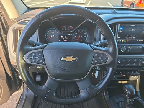 Used 2022 Chevrolet Colorado Z71 w/ Safety Package image 18