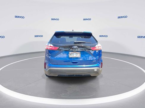 Used 2024 Ford Edge SE w/ Cargo Accessory Package AWD/4WD image 7
