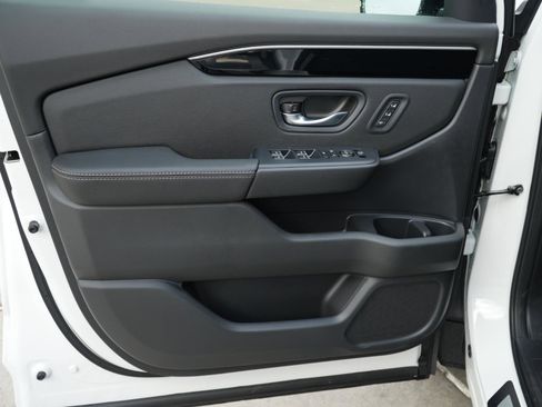 New 2026 Honda Pilot EX-L image 13