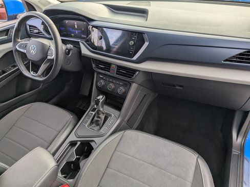 Used 2022 Volkswagen Taos SE w/ IQ.Drive SE Package image 10