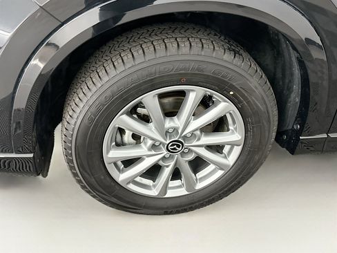 Used 2025 MAZDA CX-5 AWD 2.5 S w/ Preferred Package image 11