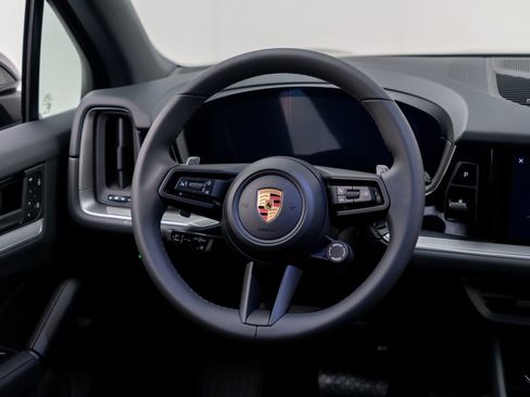 New 2026 Porsche Cayenne AWD/4WD image 12