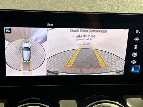Certified 2023 Mercedes-Benz GLA 250 image 22