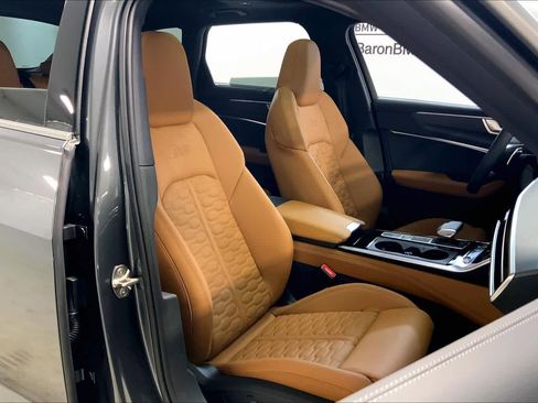 Used 2026 Audi RS 6 performance image 8