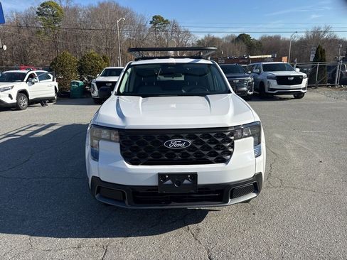 Used 2025 Ford Maverick XLT w/ Equipment Group 302A image 8