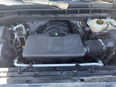 Used 2024 GMC Sierra 1500 Elevation image 21