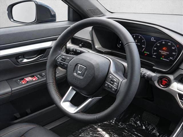 New 2027 Honda CR-V Sport-L image 29