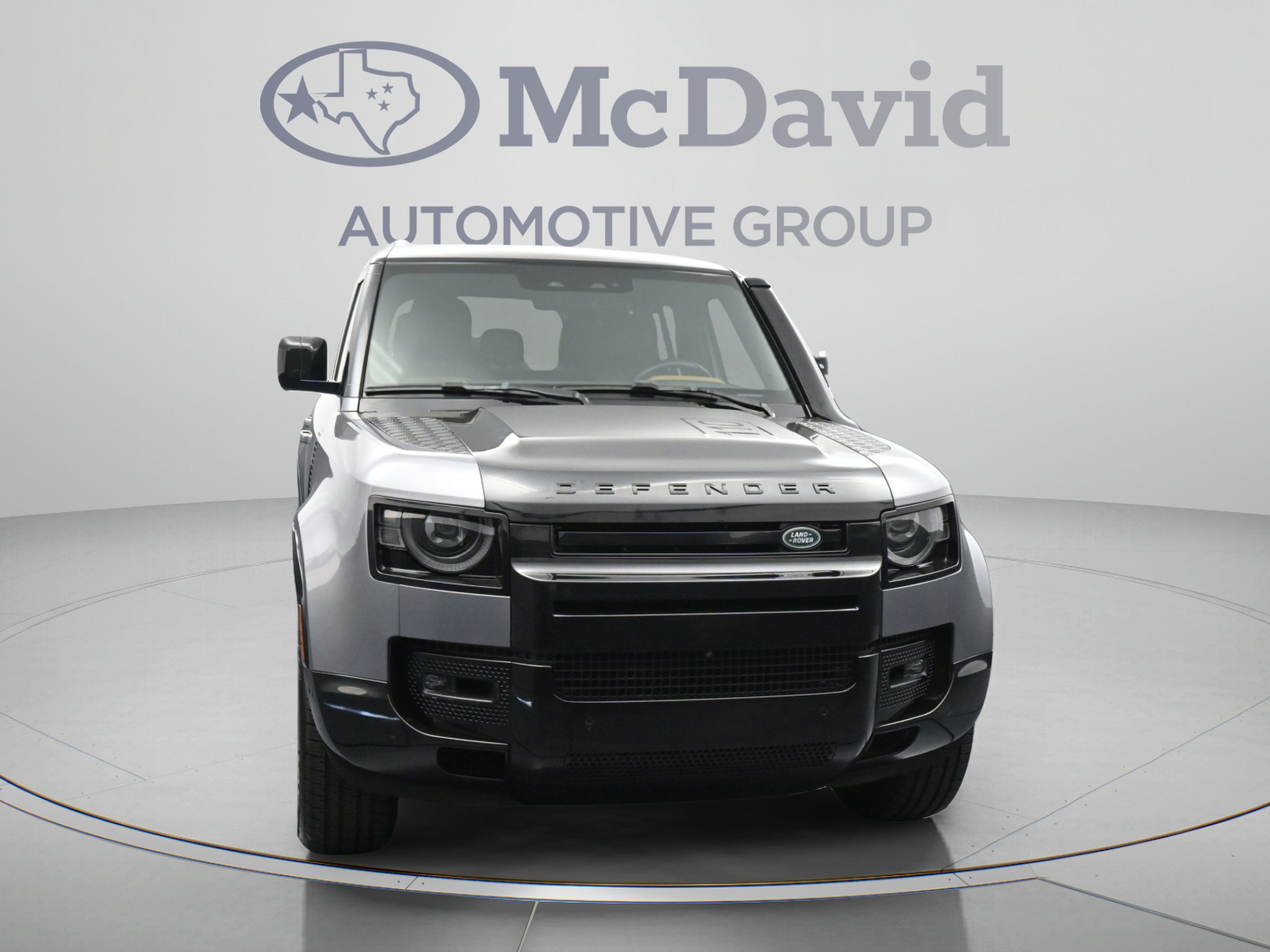 Used 2022 Land Rover Defender 110 X AWD/4WD image 2