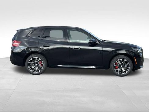 New 2026 BMW X3 xDrive30 w/ Premium Package AWD/4WD image 2