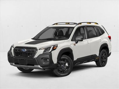 Used 2023 Subaru Forester Wilderness
