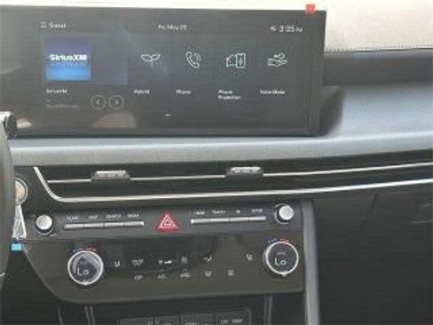 Used 2025 Hyundai Sonata SEL FWD image 27