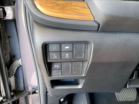 Used 2021 Honda CR-V EX-L image 33