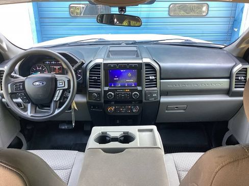 Used 2020 Ford F250 XLT AWD/4WD image 49