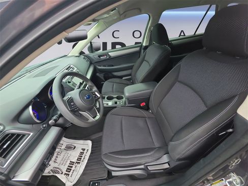 Used 2019 Subaru Outback 2.5i image 10