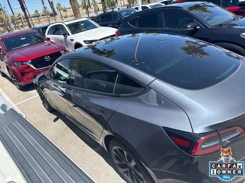 Used 2023 Tesla Model 3 Standard Range RWD image 4