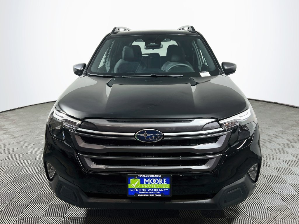 New 2026 Subaru Forester Premium AWD/4WD image 2