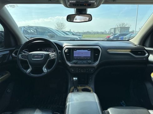 Used 2017 GMC Acadia Denali w/ Technology Package image 20