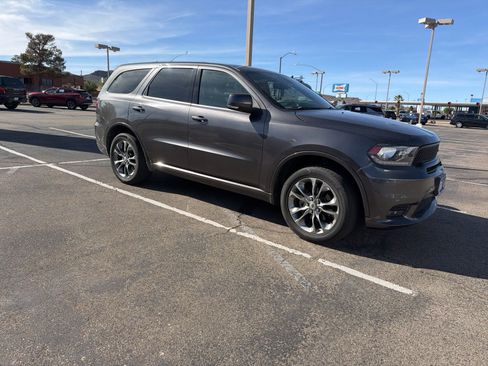 Used 2019 Dodge Durango GT image 3