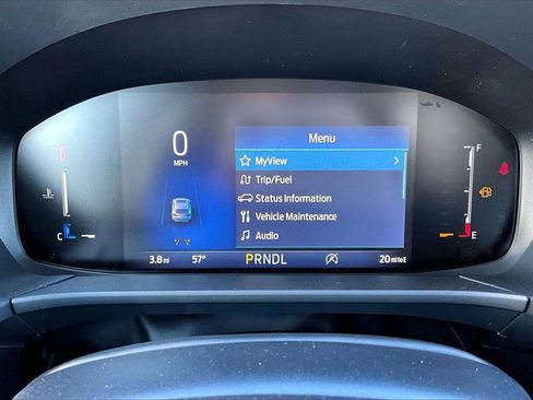 New 2026 Ford Escape Active w/ Cold Weather Package image 20