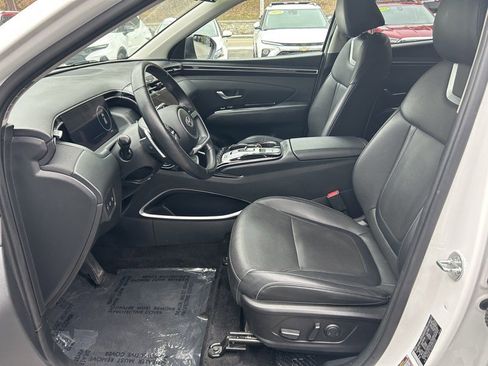 Used 2023 Hyundai Tucson Limited AWD/4WD image 21