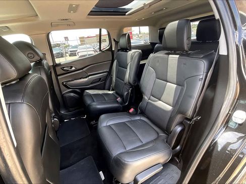 Used 2019 GMC Acadia SLT w/ Black Edition FWD image 29