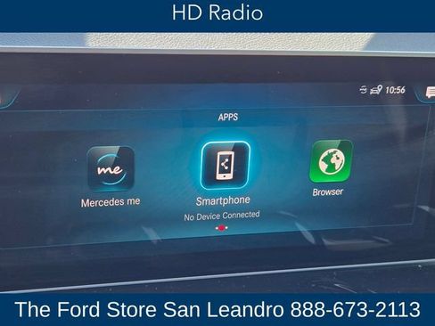 Used 2020 Mercedes-Benz GLB 250 4MATIC image 18