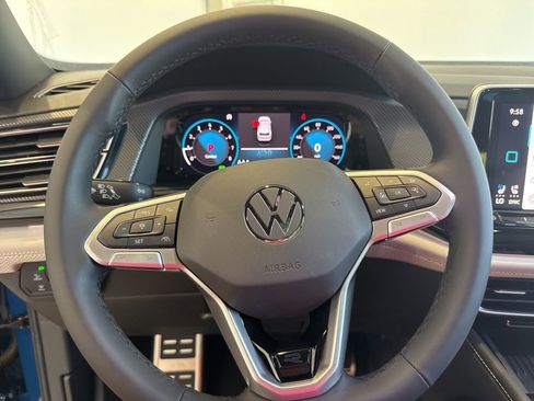 New 2026 Volkswagen Atlas Cross Sport SEL Premium R-Line image 20