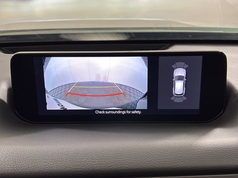 Used 2026 MAZDA CX-50 AWD 2.5 S w/ Weather Package image 24