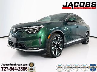 Used 2024 VinFast VF 8 Plus AWD/4WD video 1