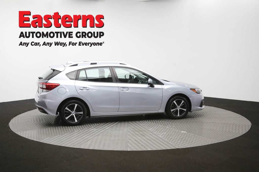 Used 2023 Subaru Impreza 2.0i Premium AWD/4WD image 43