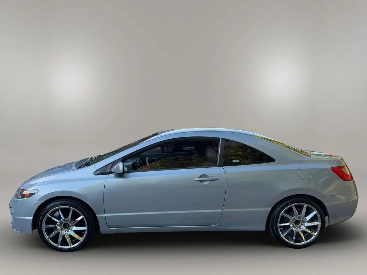 Used 2009 Honda Civic LX image 2