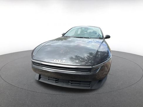 Used 2025 Kia K4 LXS image 3