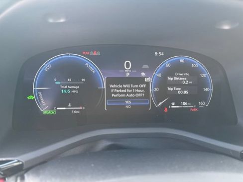 New 2026 Toyota Camry XSE FWD image 27