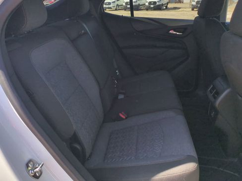 Used 2024 Chevrolet Equinox LT w/ LPO, Floor Liner Package FWD image 25