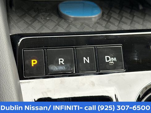 New 2026 Nissan Murano Platinum w/ Cargo Package AWD/4WD image 25