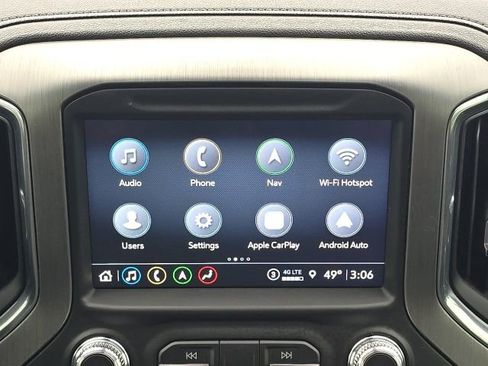 Used 2022 GMC Sierra 2500 Denali w/ Denali Ultimate Package image 34