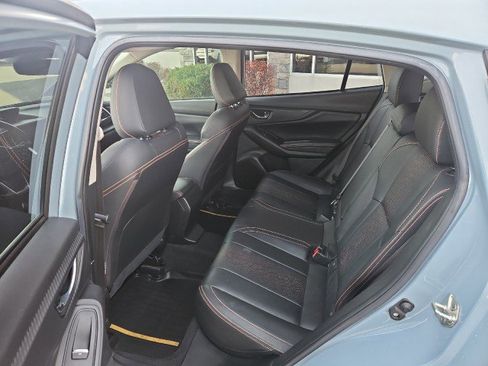 Used 2021 Subaru Crosstrek 2.5i Limited w/ Popular Package #3 image 20