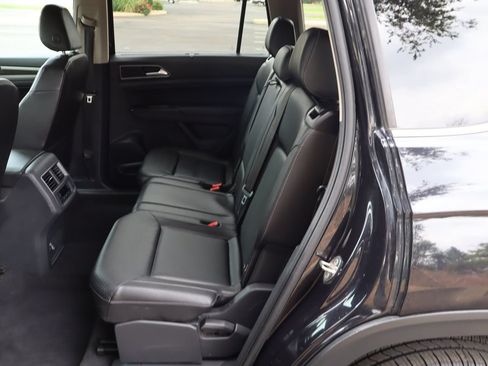Used 2019 Volkswagen Atlas SE AWD/4WD image 20