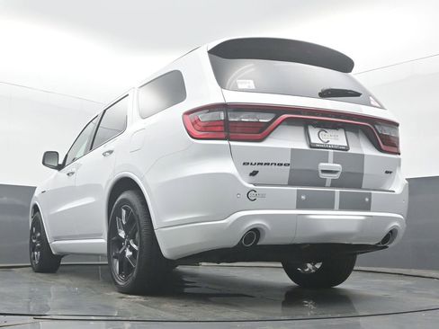New 2026 Dodge Durango GT image 49
