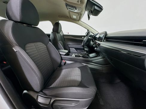 Used 2025 Kia K5 LXS image 30
