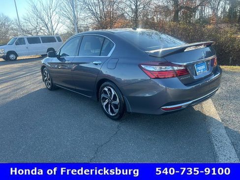 Used 2016 Honda Accord EX-L image 4