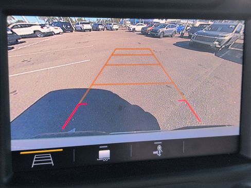 Used 2019 Chevrolet Silverado 1500 LTZ w/ LTZ Plus Package image 18