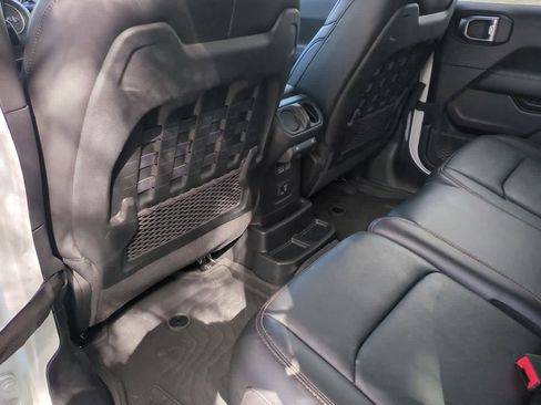 Used 2023 Jeep Wrangler Rubicon 392 w/ Trailer Tow Package image 19