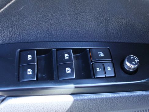 Used 2018 Toyota Camry XSE w/ Audio Package FWD image 24