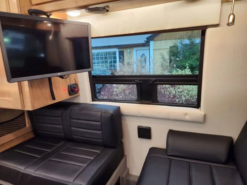 Used 2021 Mercedes-Benz Sprinter 3500 image 17