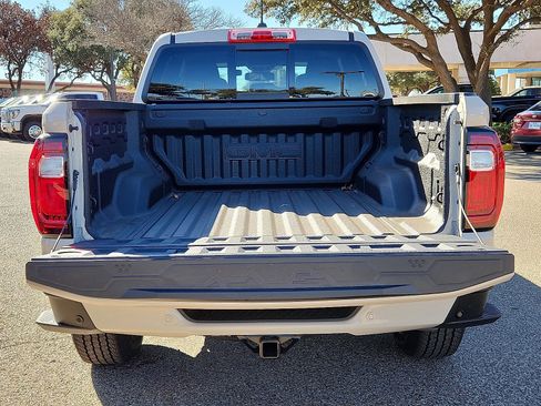 New 2026 GMC Canyon AT4 image 6