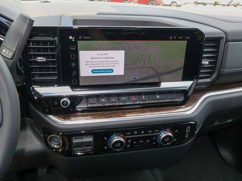 New 2026 GMC Sierra 1500 Elevation w/ Elevation Select Package AWD/4WD image 14